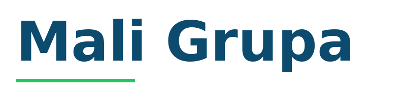 Mali Grupa logo